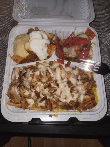 Photo of House Of Donair - 760 15, Kingston, ON K7L 5H6